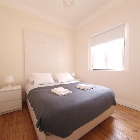 New! Cozy Apartment In The Center Lissabon Exterior foto