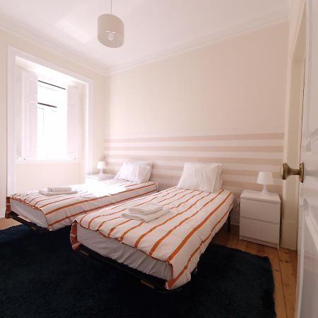 New! Cozy Apartment In The Center Lissabon Exterior foto