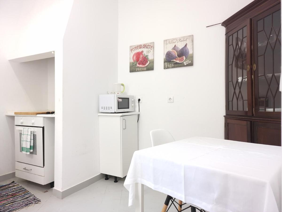 New! Cozy Apartment In The Center Lissabon Exterior foto