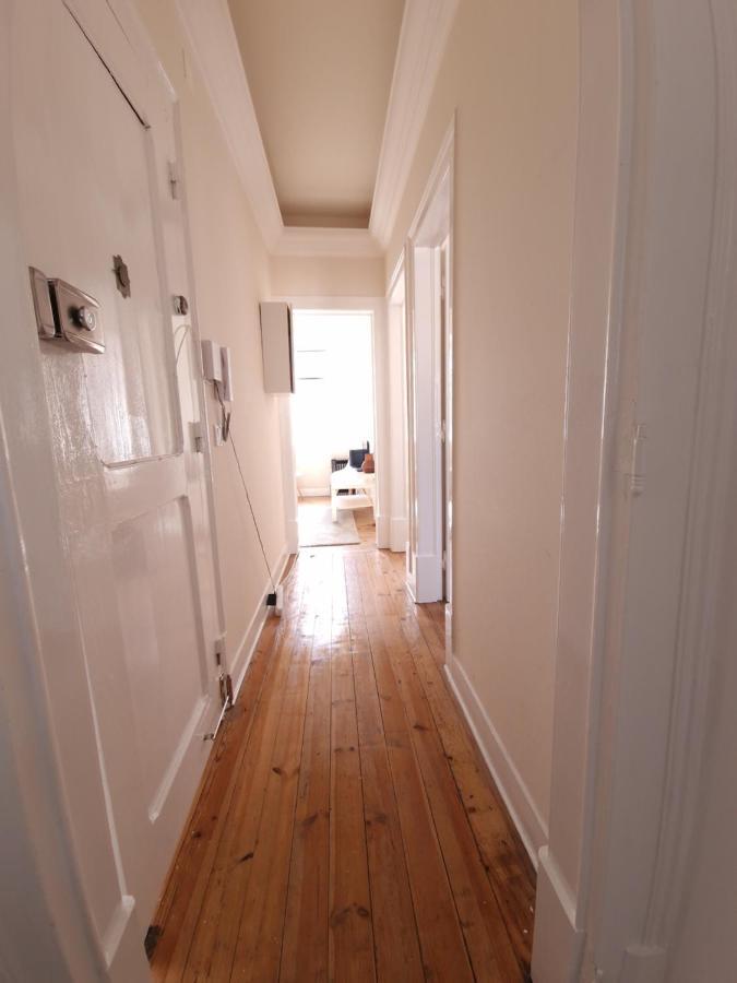 New! Cozy Apartment In The Center Lissabon Exterior foto