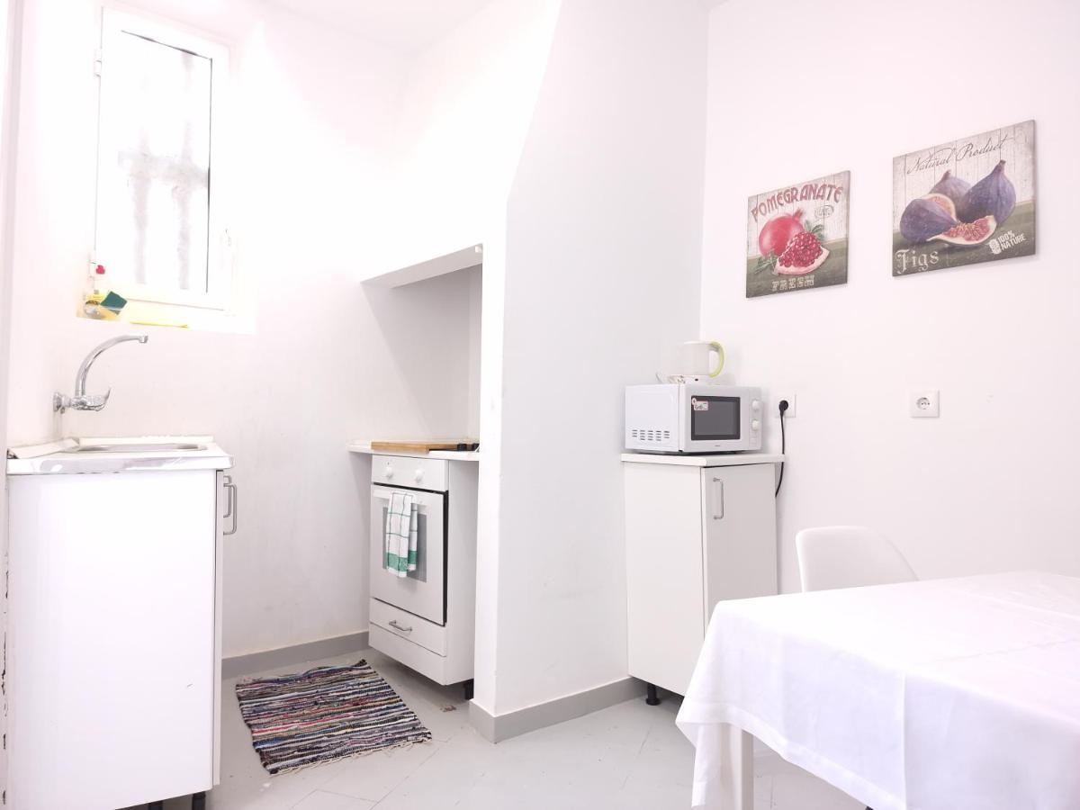 New! Cozy Apartment In The Center Lissabon Exterior foto