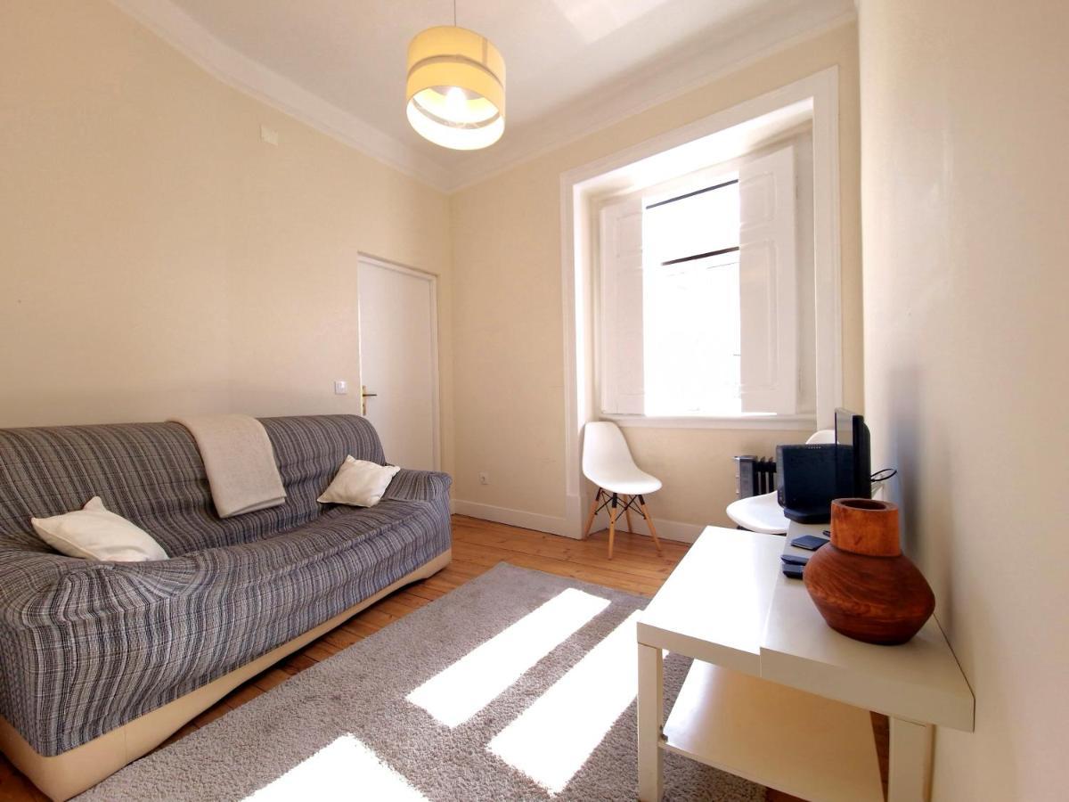 New! Cozy Apartment In The Center Lissabon Exterior foto