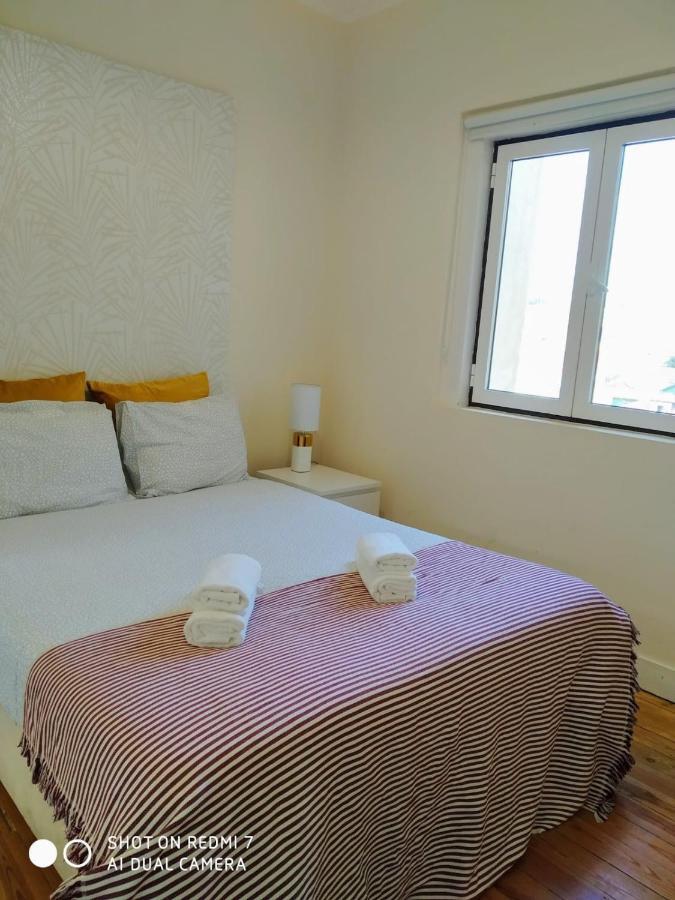 New! Cozy Apartment In The Center Lissabon Exterior foto